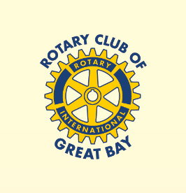 Rotary Club of Great Bay meeting at the Dynasty Diner