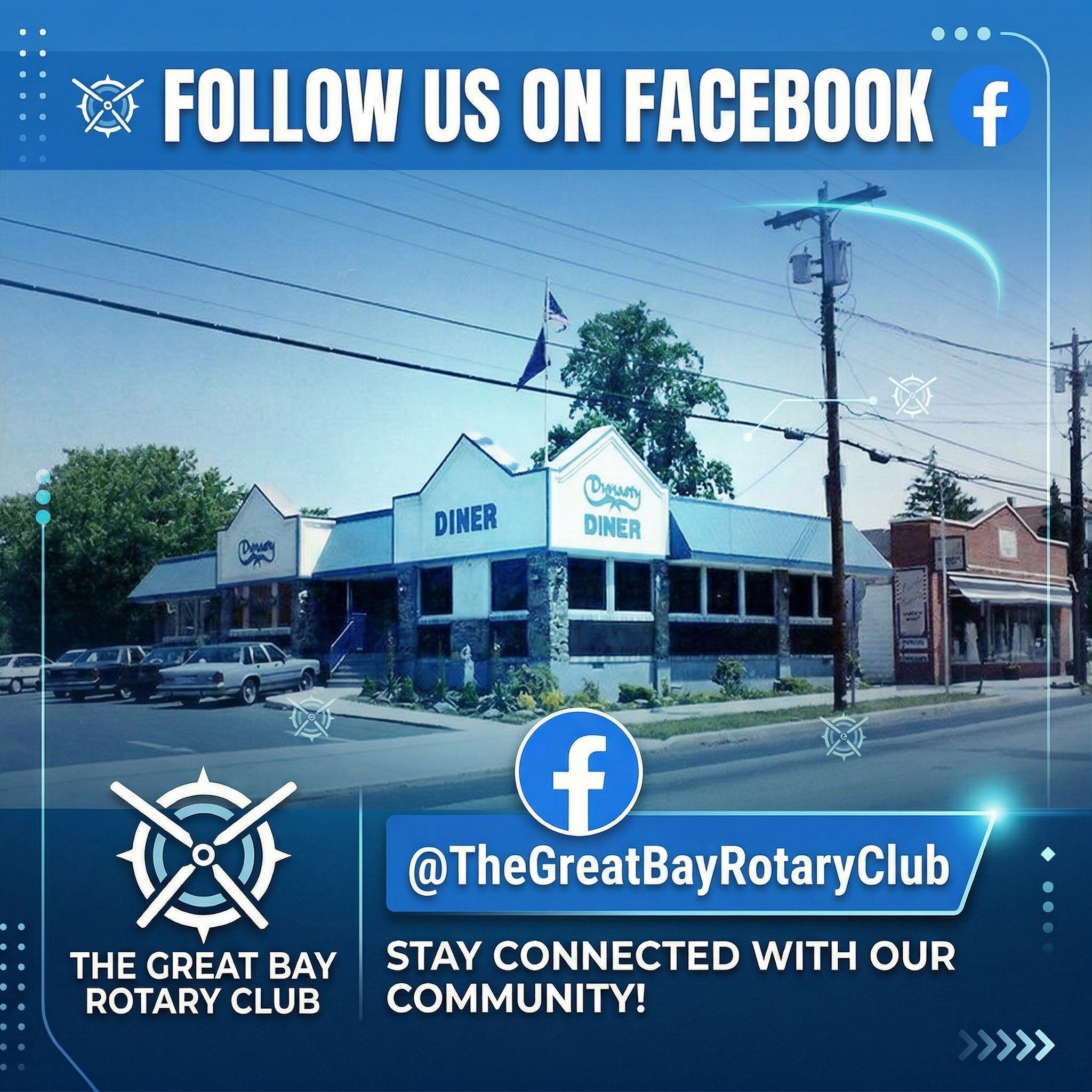 The Great Bay Rotary 