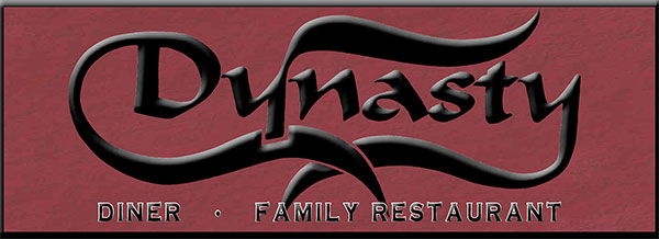 Dynasty Dinner 