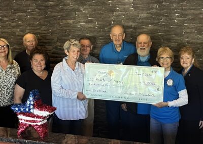 The Great Bay Rotary
